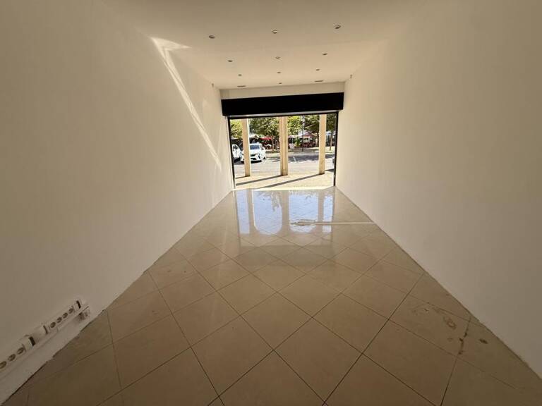 À Saint Gilles centre, à louer Local de 24m2 — photo 1