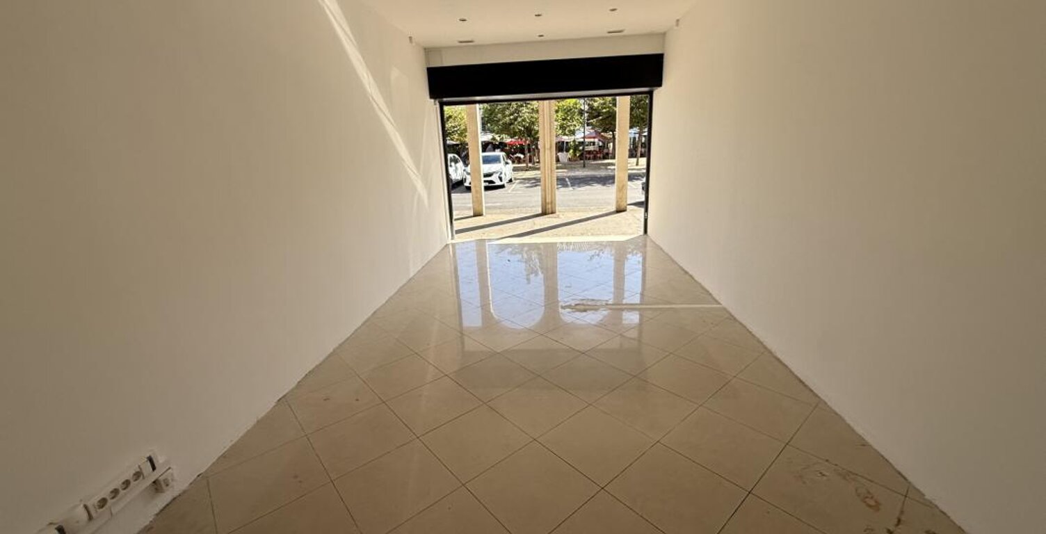 À Saint Gilles centre, à louer Local de 24m2 — photo 1