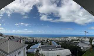 Appartement 4 Pièces 105 m² à vendre à Saint-Denis (97490)