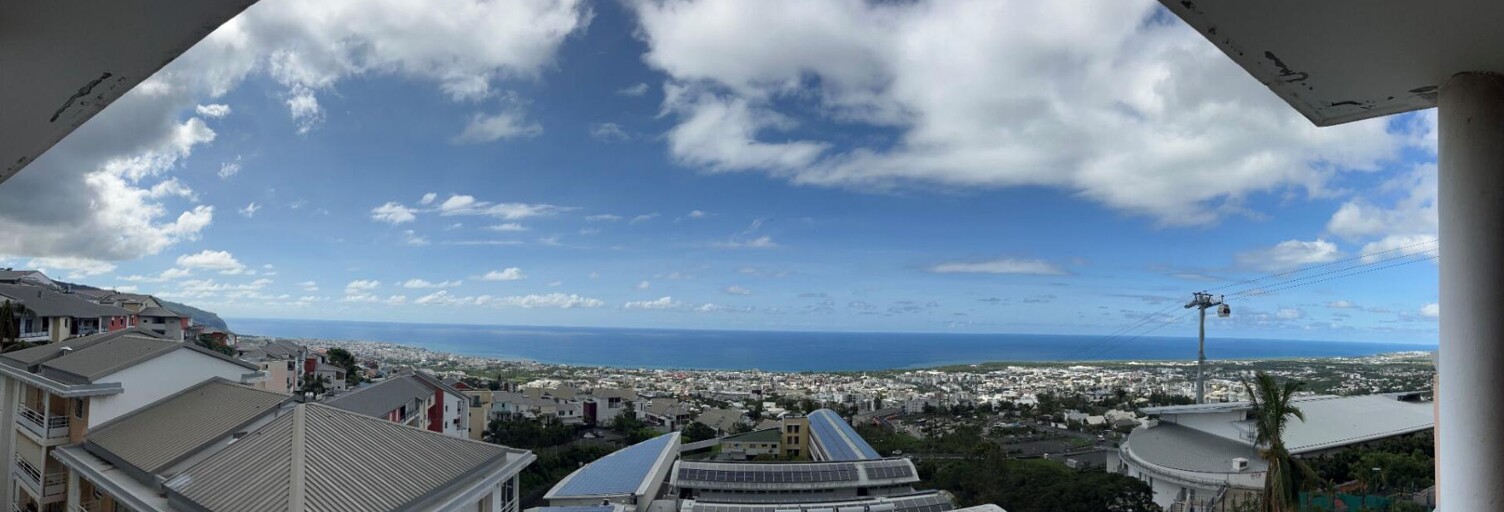 Appartement 4 Pièces 105 m² à vendre à Saint-Denis (97490)