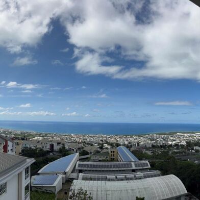 Appartement 4 pièces 260500 €