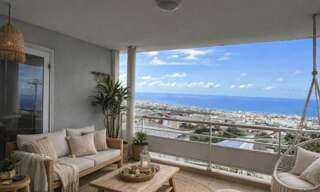 Appartement 4 Pièces 103 m² à vendre à Saint-Denis (97490)