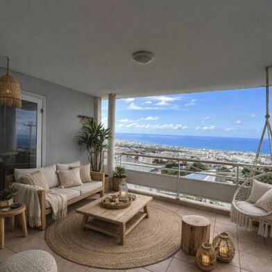 Appartement 4 pièces 249000 €