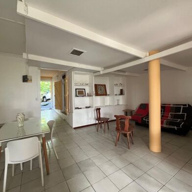 Appartement 2 pièces 850 €