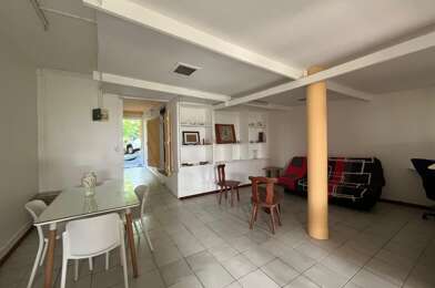 Appartement 2 pièces 780 €
