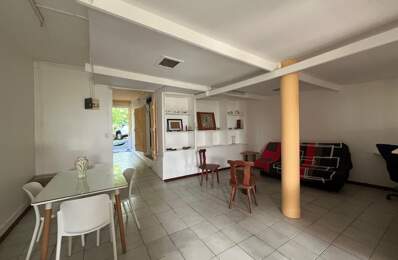 Appartement T2/T3 meublé À Louer — photo du bien