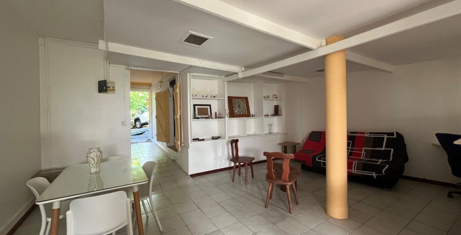 Appartement T2/T3 meublé À Louer — photo 1