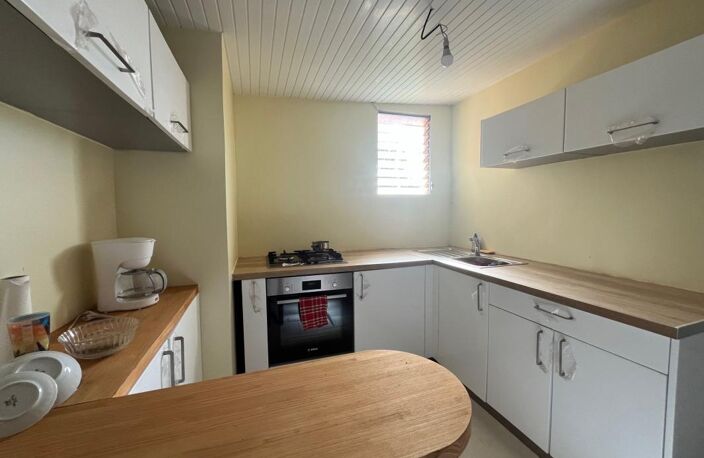 Appartement T2/T3 meublé À Louer — photo 2