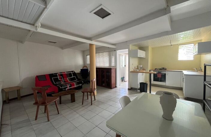 Appartement T2/T3 meublé À Louer — photo 3