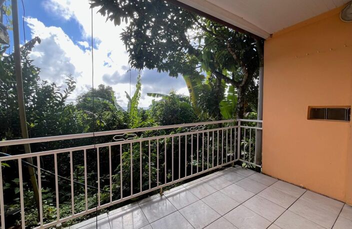 Appartement T2/T3 meublé À Louer — photo 4