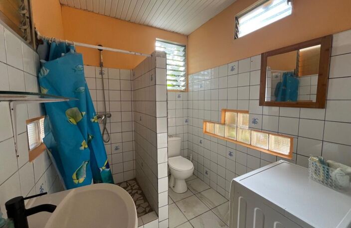 Appartement T2/T3 meublé À Louer — photo 5
