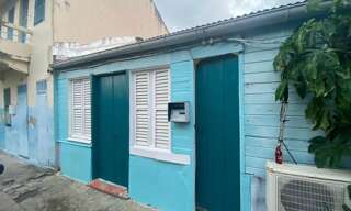 Maison 4 Pièces 126 m² à vendre à Fort-de-France (97200)