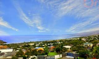 Maison 8 Pièces 182 m² à vendre à Saint-Leu (97424)