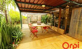 Maison 8 Pièces 182 m² à vendre à Saint-Leu (97424)