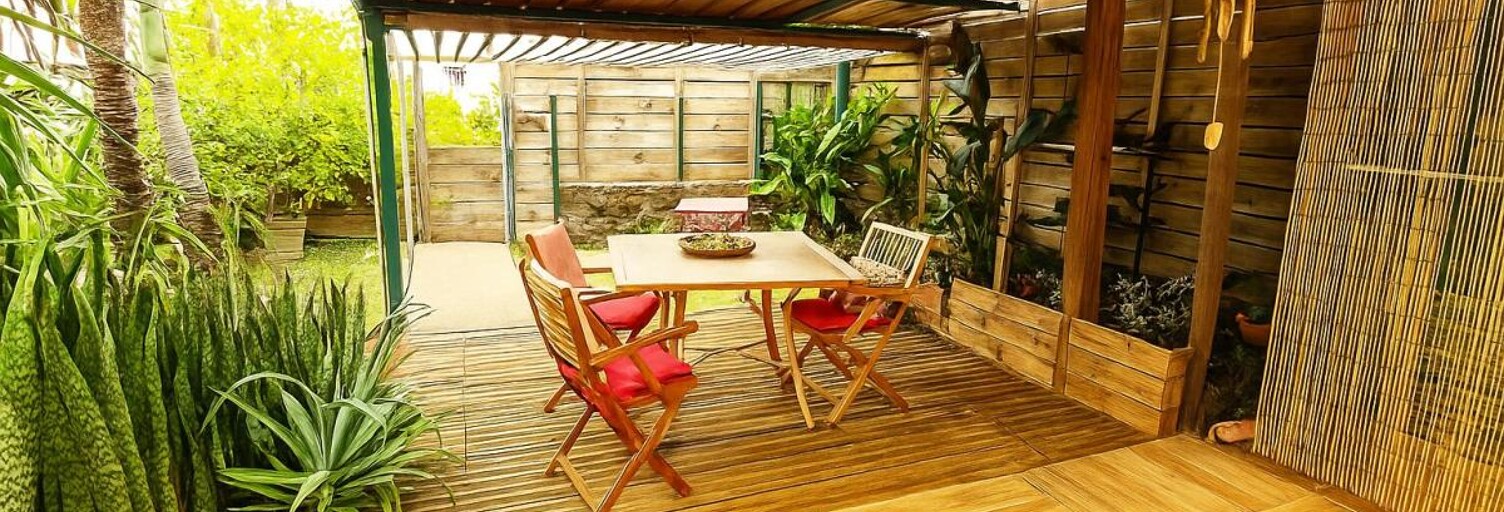 Maison 8 Pièces 182 m² à vendre à Saint-Leu (97424)