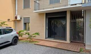 Bureau  100 m² à louer à Saint-Denis (97400)