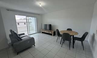 Appartement 3 Pièces 61 m² à louer à Le Lamentin (97232)