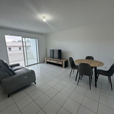 Appartement 3 pièces 1150 €
