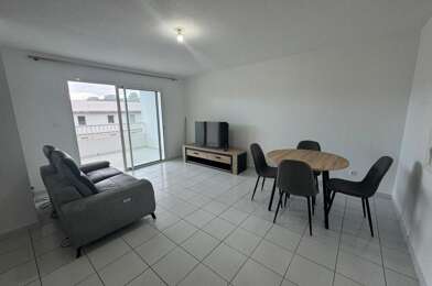 Appartement 3 pièces 1150 €