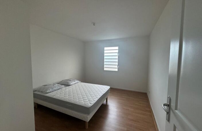 Appartement T3 meublé à Louer, Le Lamentin — photo 3