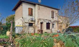 Maison 2 Pièces 70 m² à vendre à Senouillac (81600)