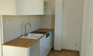 Appartement 2 Pièces 33 m² à louer à Cuers (83390)