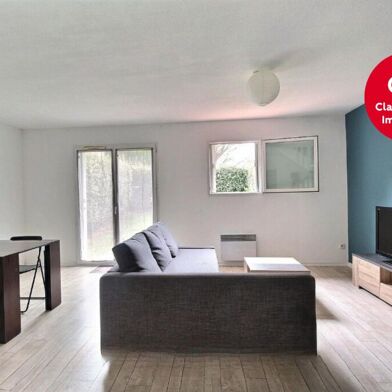 Maison 3 pièces 810 €