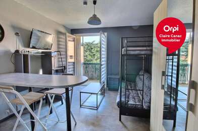 Appartement 1 pièces 350 €
