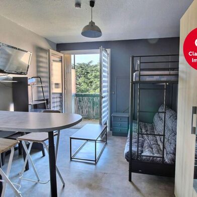 Appartement 1 pièces 350 €