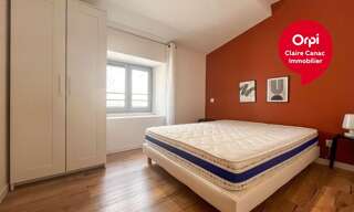 Appartement 1 Pièce 34 m² à louer à Castres (81100)