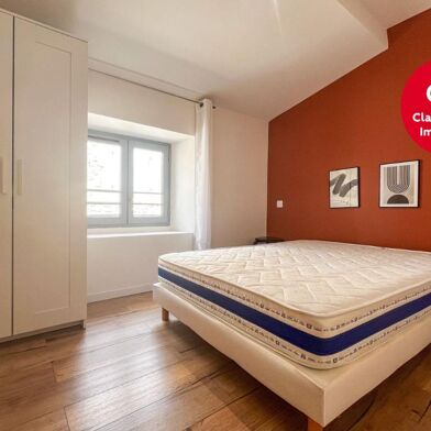 Appartement 1 pièces 530 €