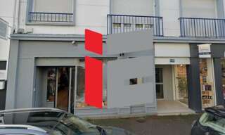 Commerce  112 m² à vendre à Lorient (56100)