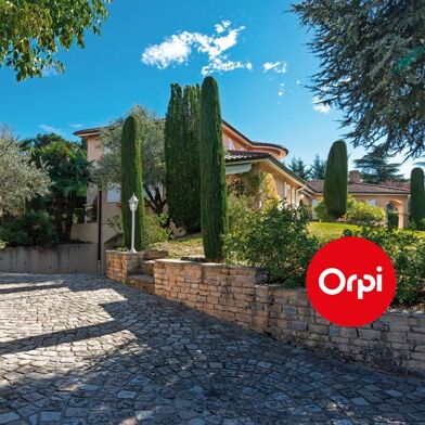 Maison 7 pièces 995000 €