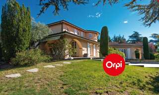 Maison 7 Pièces 283 m² à vendre à Lyon 8 (69008)