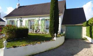 Maison 4 Pièces 80 m² à vendre à Mer (41500)