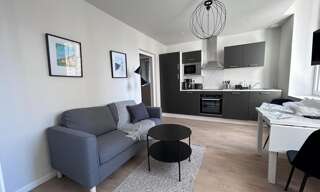 Appartement 2 Pièces 32 m² à louer à Mer (41500)