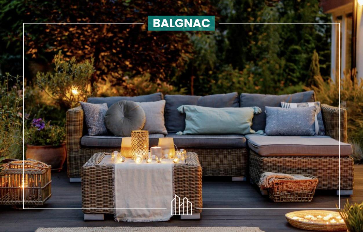 LES JARDINS DE MARIANE  Appartement neuf Blagnac 31700