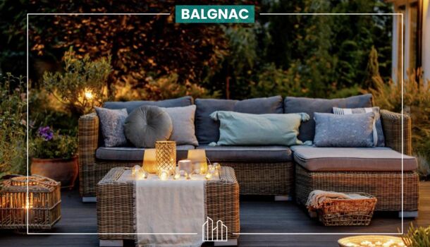 Appartement 5 pièces  à vendre Blagnac 31700