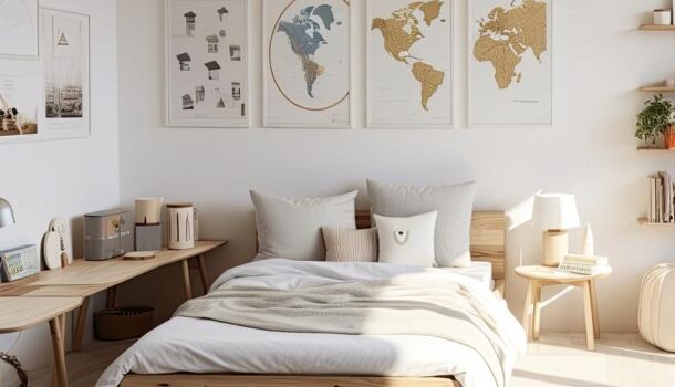 Appartement 1 pièces  à vendre Orly 94310