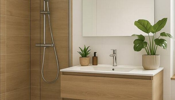 Appartement 3 pièces  à vendre Vénissieux 69200