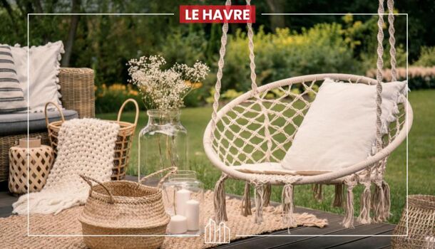 Appartement 3 pièces  à vendre Havre (Le) 76600