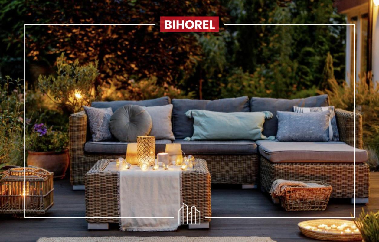 Appartement  T3 à vendre Bihorel 76420