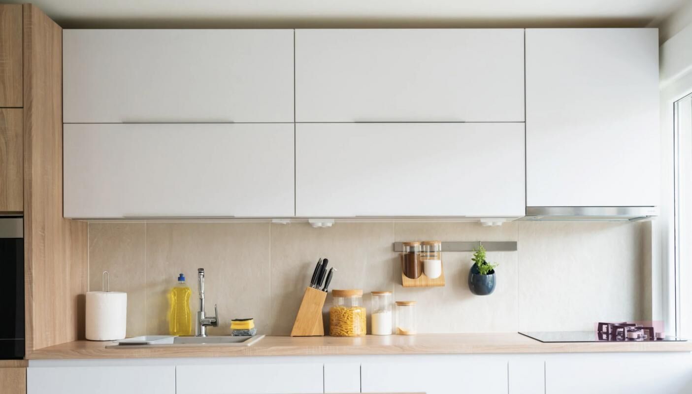 Appartement neuf 3 pièces 63 m²