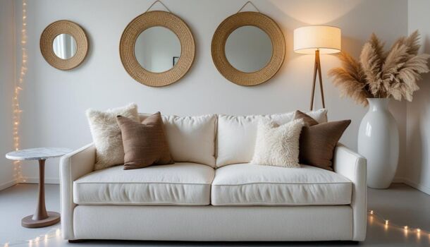 Appartement 2 pièces  à vendre Tassin-la-Demi-Lune 69160