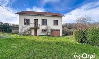 Maison 5 Pièces 104 m² à vendre à Gouttières (63390)