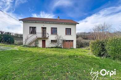 Maison 5 pièces 69000 €