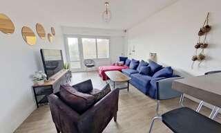 Appartement 4 Pièces 81 m² à vendre à Lyon 9 (69009)