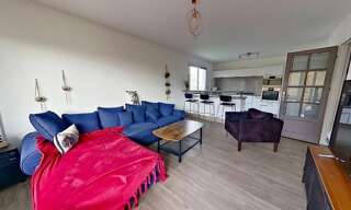 Appartement 4 Pièces 81 m² à vendre à Lyon 9 (69009)