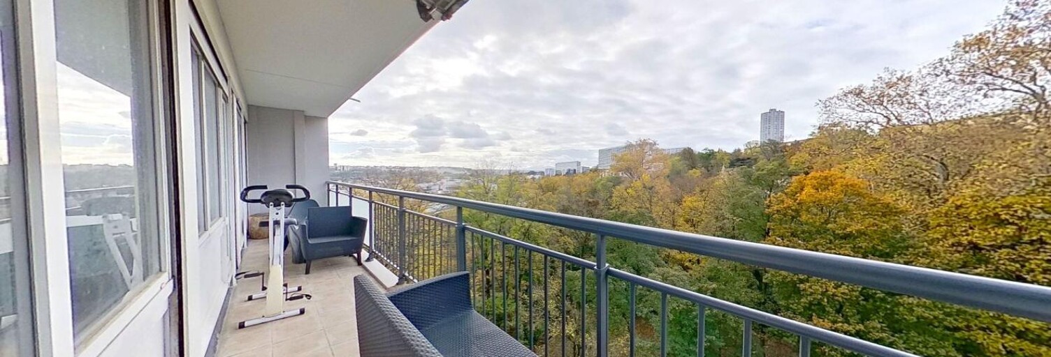 Appartement 4 Pièces 81 m² à vendre à Lyon 9 (69009)