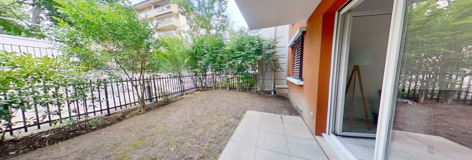 Appartement 2 Pièces 42 m² à vendre à Lyon 9 (69009)